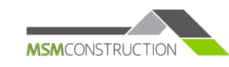 MSM Construction – Byggeri, Renovering & Energioptimering | Hellerup